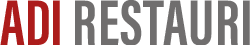 ADI RESTAURI Logo